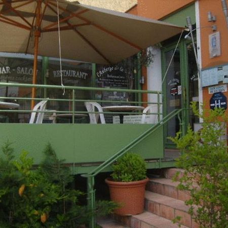 Francheville  Auberge De La Vallee מראה חיצוני תמונה