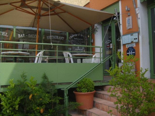 Francheville  Auberge De La Vallee מראה חיצוני תמונה