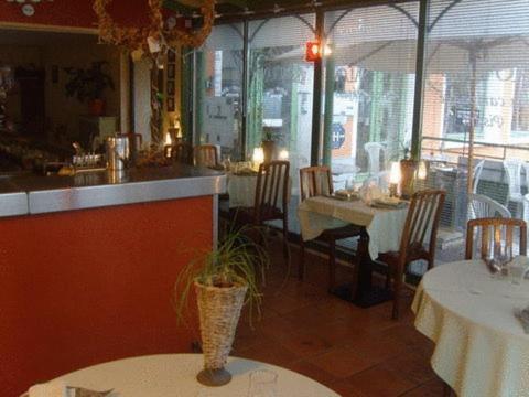 Francheville  Auberge De La Vallee מראה חיצוני תמונה