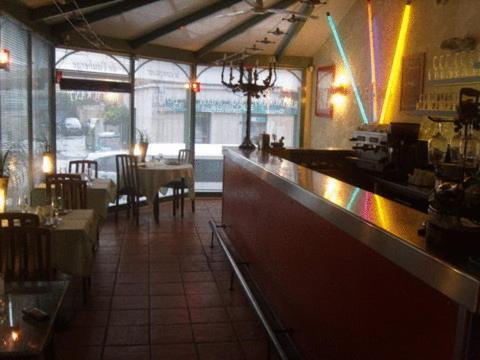 Francheville  Auberge De La Vallee מראה חיצוני תמונה